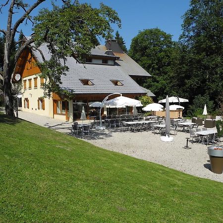 Domaine De La Sapiniere Hotel Thorens-Glieres Luaran gambar